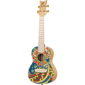 ORTEGA RUAR-MI ukulele