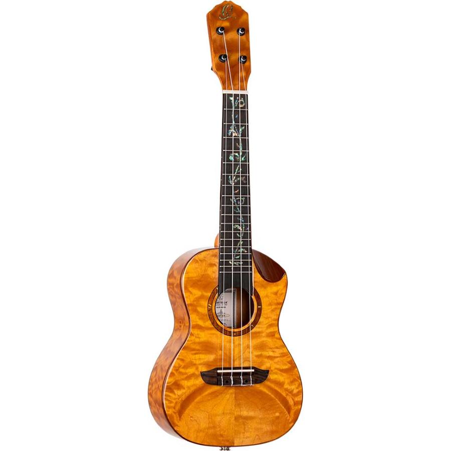 ORTEGA RUET-QMA ukulele