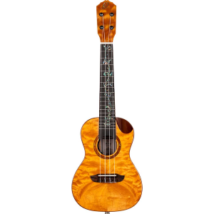 ORTEGA RUET-QMA ukulele