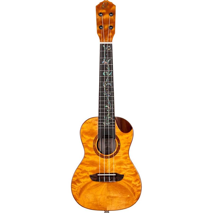 ORTEGA RUET-QMA ukulele