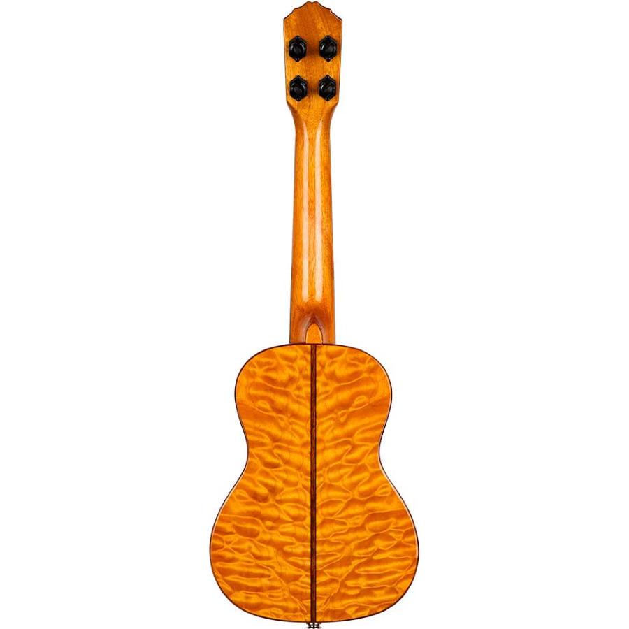 ORTEGA RUET-QMA ukulele