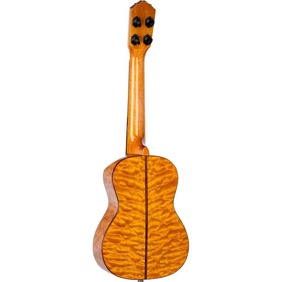 ORTEGA RUET-QMA ukulele