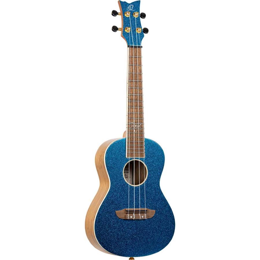 ORTEGA RUEL-MBL ukulele
