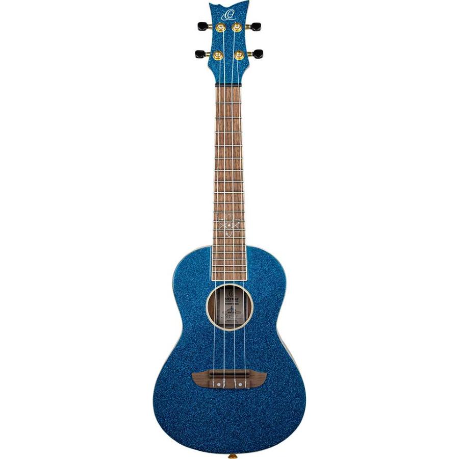 ORTEGA RUEL-MBL ukulele