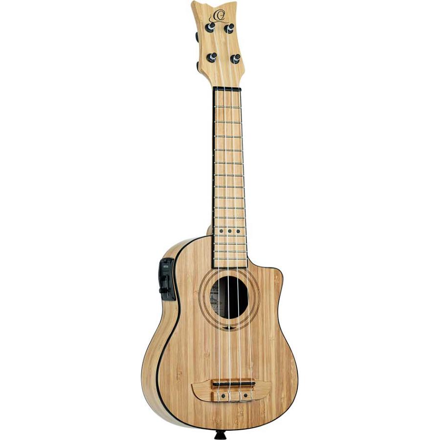 ORTEGA RUNAB-SO ukulele