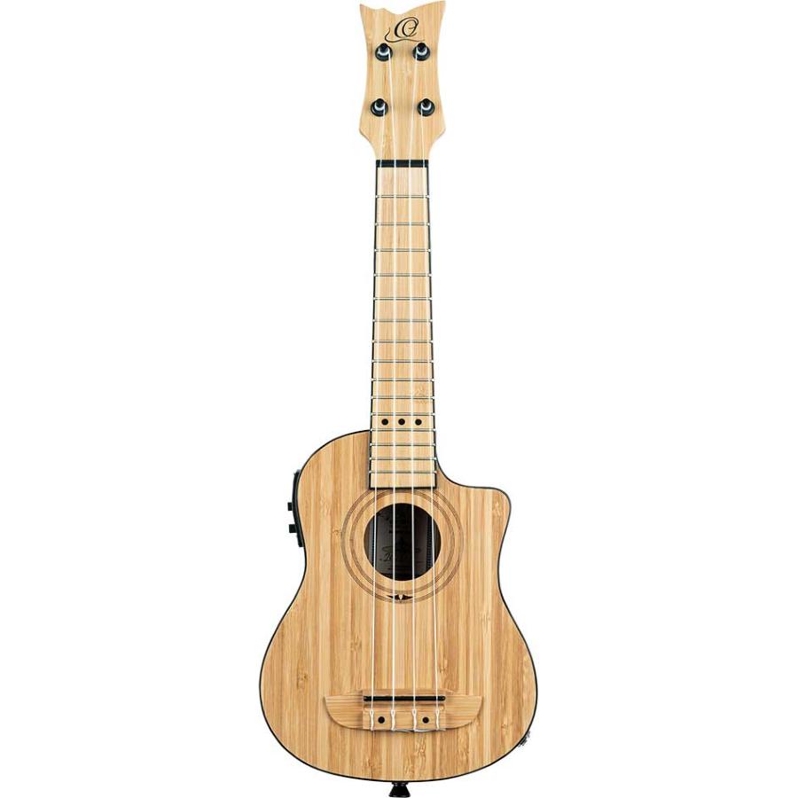 ORTEGA RUNAB-SO ukulele