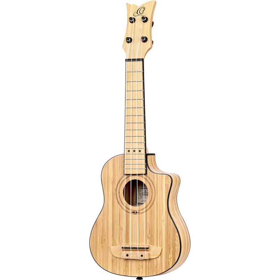 ORTEGA RUNAB-SO ukulele