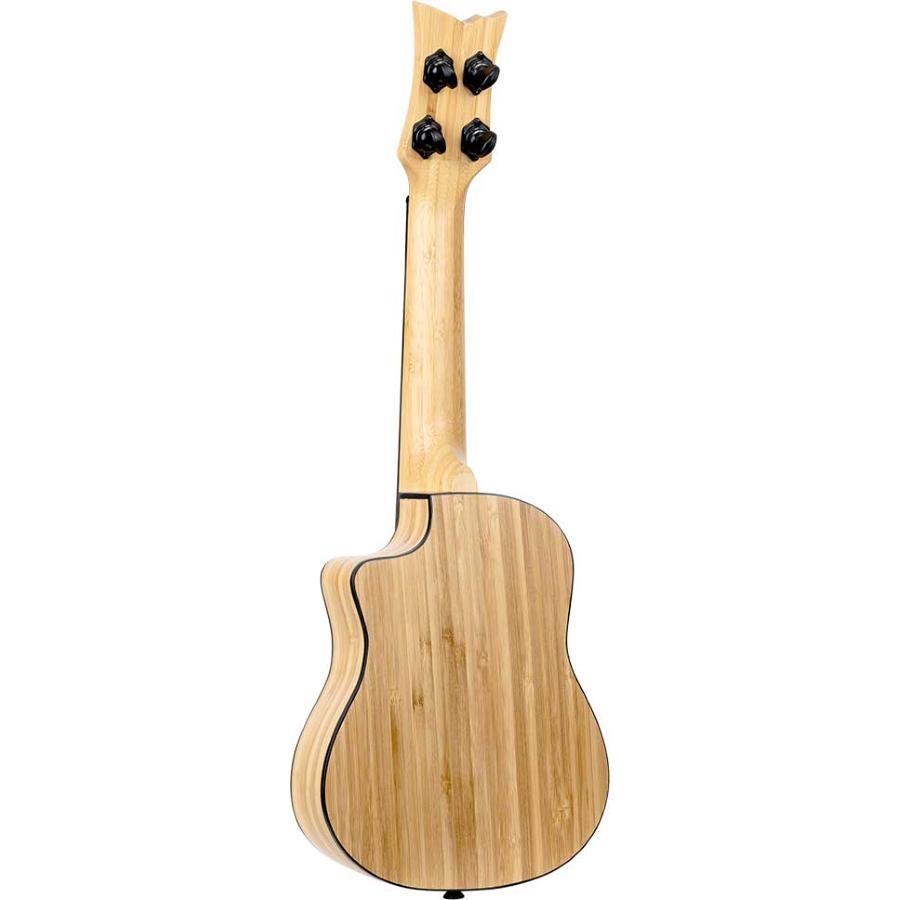 ORTEGA RUNAB-SO ukulele