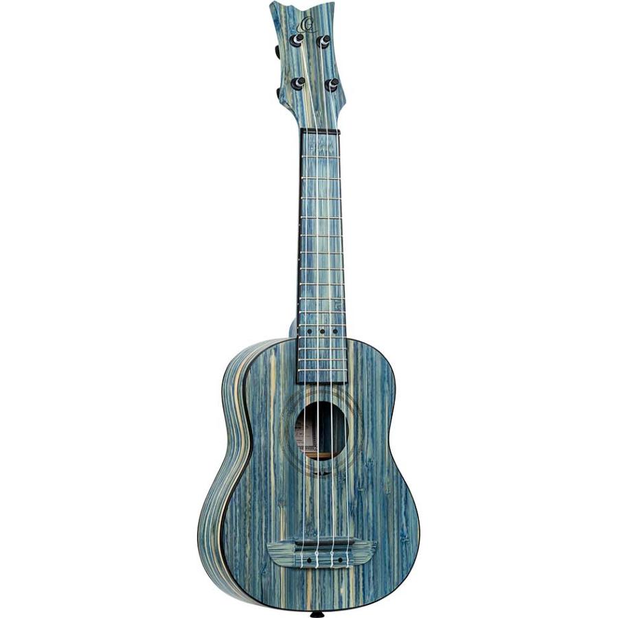 ORTEGA RUSWB-SO ukulele