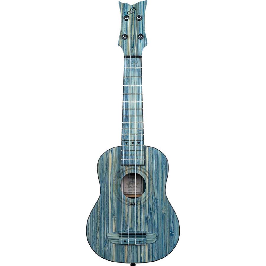 ORTEGA RUSWB-SO ukulele