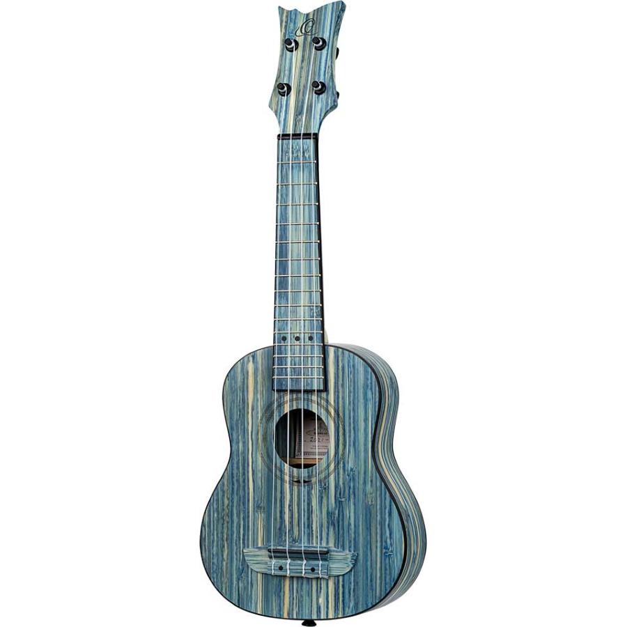 ORTEGA RUSWB-SO ukulele