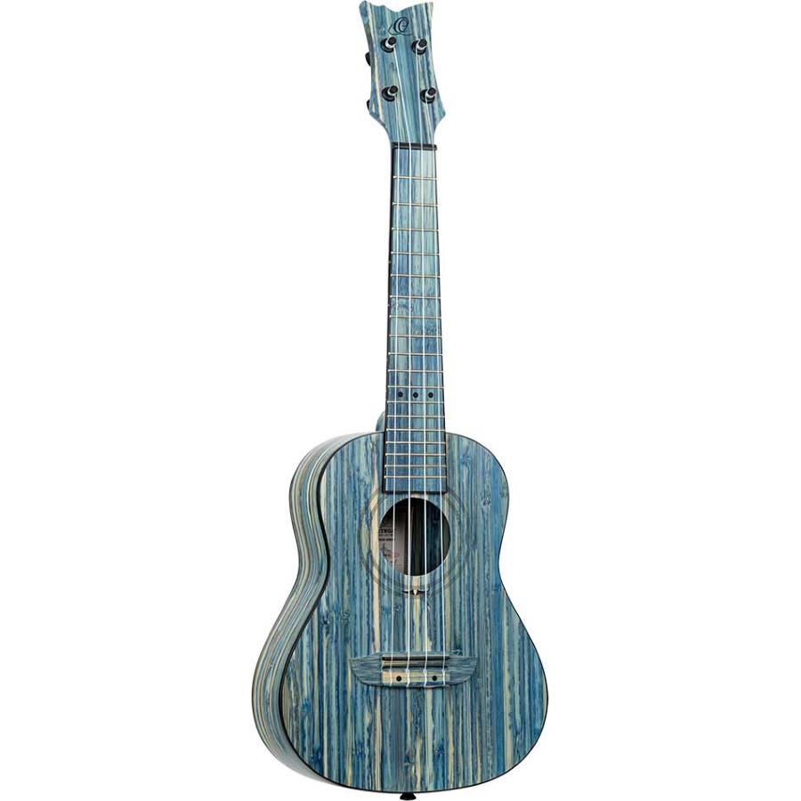 ORTEGA RUSWB-CC ukulele