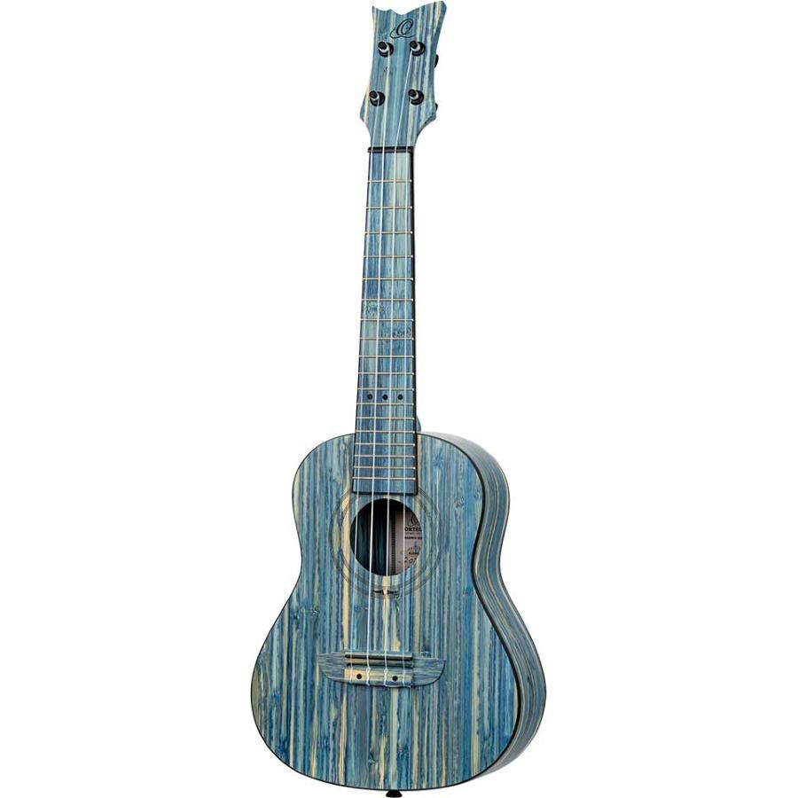 ORTEGA RUSWB-CC ukulele