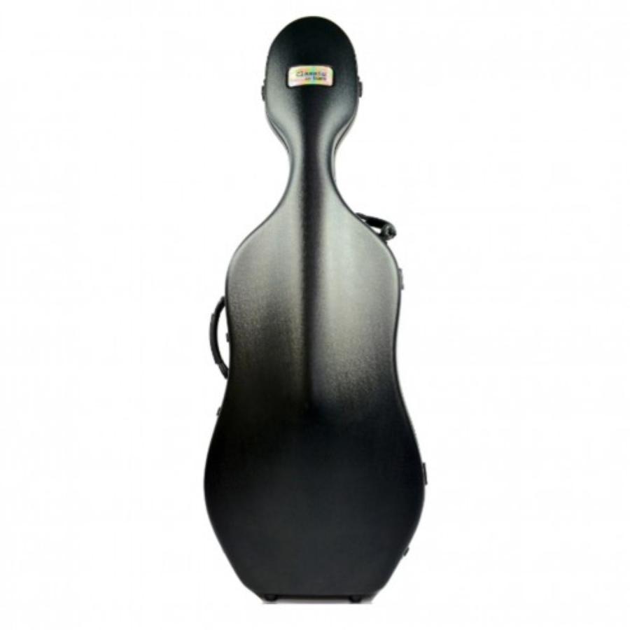 BAM 1001SNN custodia classic violoncello black