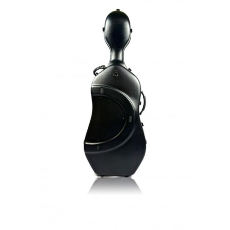 BAM 1001SNN custodia classic violoncello black