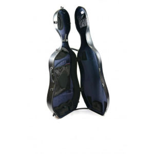 BAM 1001SNN custodia classic violoncello black