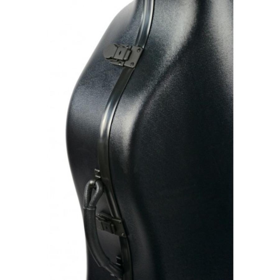 BAM 1001SNN custodia classic violoncello black