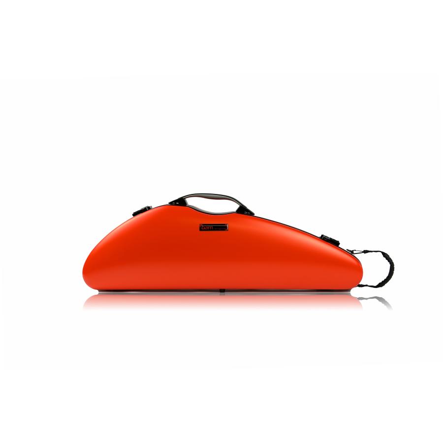 BAM 2000XLORG custodia hightech slim violino orangey