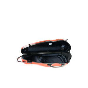 BAM 2000XLORG custodia hightech slim violino orangey