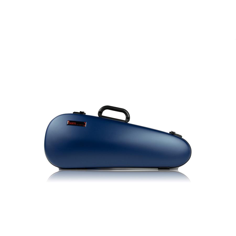 BAM 2003XLB custodia hightech cabviolino navy blue