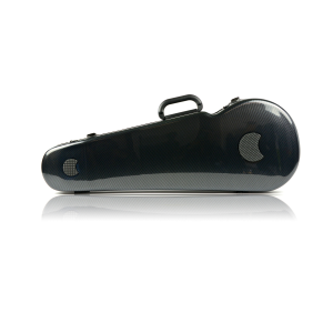 BAM 2200XLC hightech contoured black carbon per viola