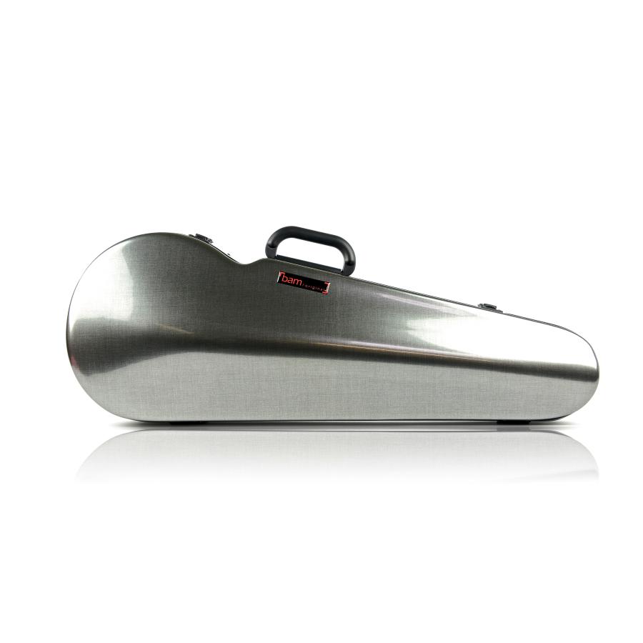 BAM 2200XLT custodia hightech contoured viola tweed