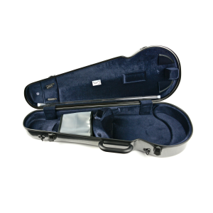 BAM 2200XLT custodia hightech contoured viola tweed
