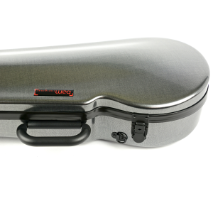 BAM 2200XLT custodia hightech contoured viola tweed
