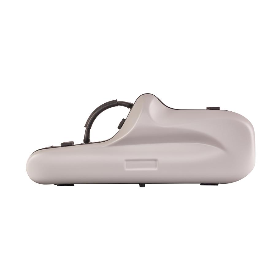 BAM 4011SGC custodia cabine sax alto light grey