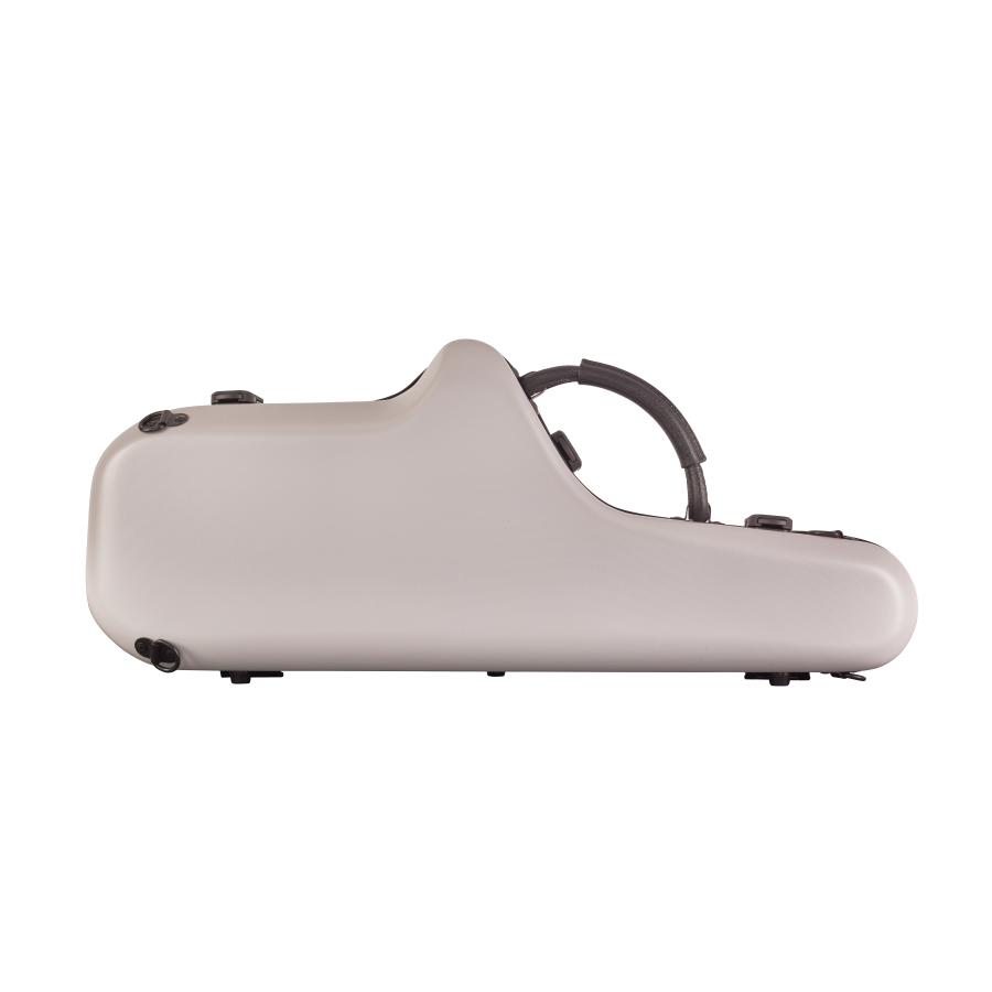 BAM 4011SGC custodia cabine sax alto light grey