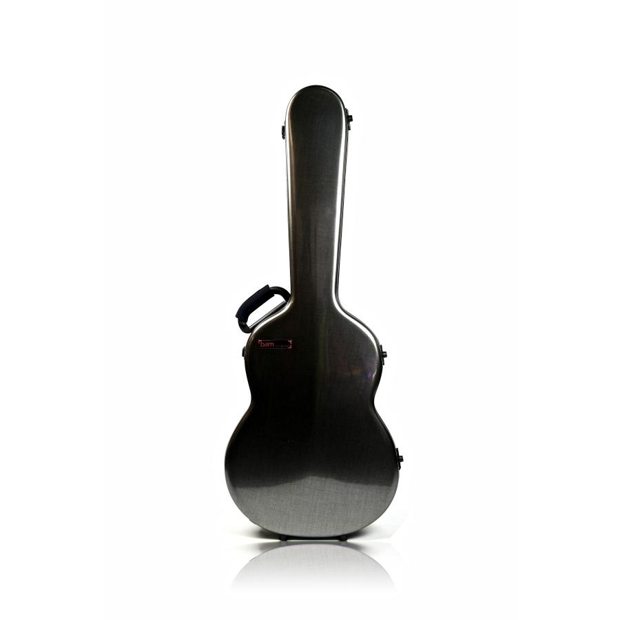 BAM 8002XLT custodia hightech chitarra classica tweed