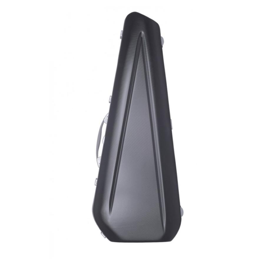 BAM 8100SNN custodia crew regolabile chitarra elettrica black