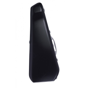 BAM 8100SNN custodia crew regolabile chitarra elettrica black