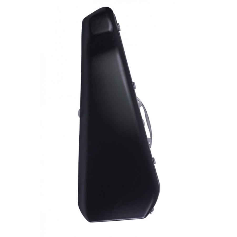 BAM 8100SNN custodia crew regolabile chitarra elettrica black