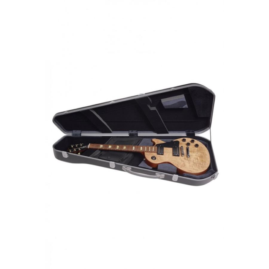 BAM 8100SNN custodia crew regolabile chitarra elettrica black