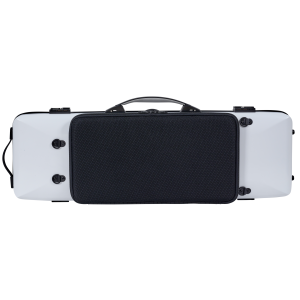 BAM ICE2018XLWN custodia hightech ice supreme oblong violino white black version