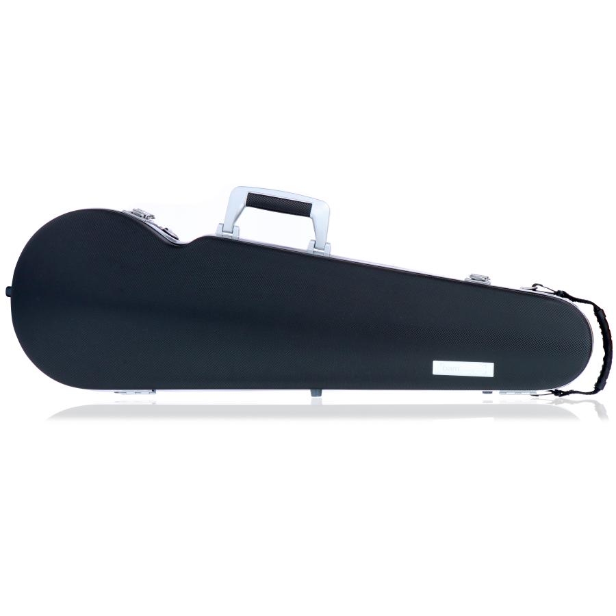 BAM PANT2002XLN custodia hightech panther contoured violino black