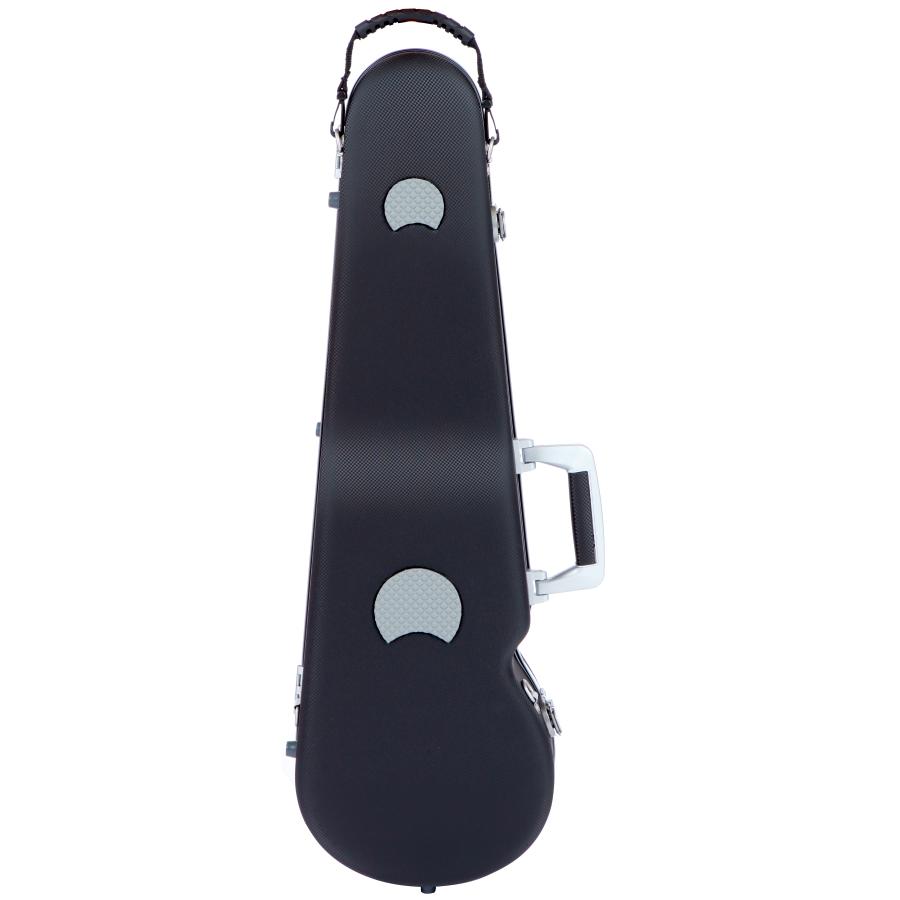 BAM PANT2002XLN custodia hightech panther contoured violino black