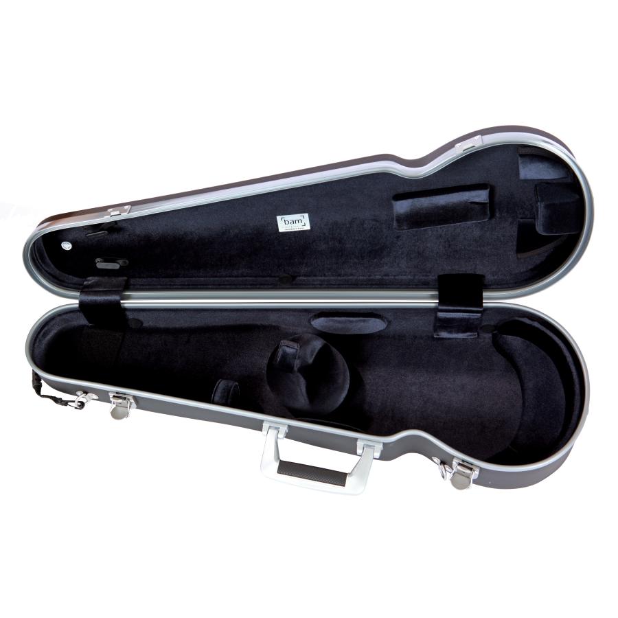 BAM PANT2002XLN custodia hightech panther contoured violino black