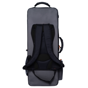 BAM PEAK3022SN custodia peak performance sax tenore black & grey