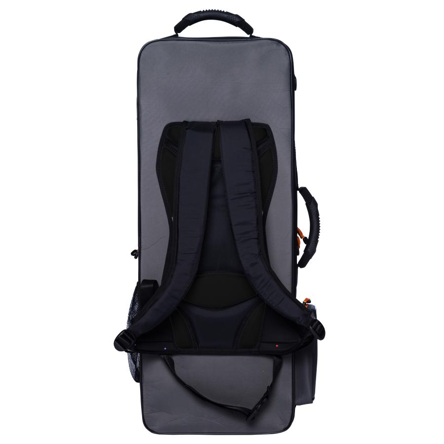 BAM PEAK3022SN custodia peak performance sax tenore black & grey