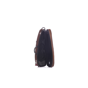 BAM SG5003SC custodia classic 3 saint german violino chocolat