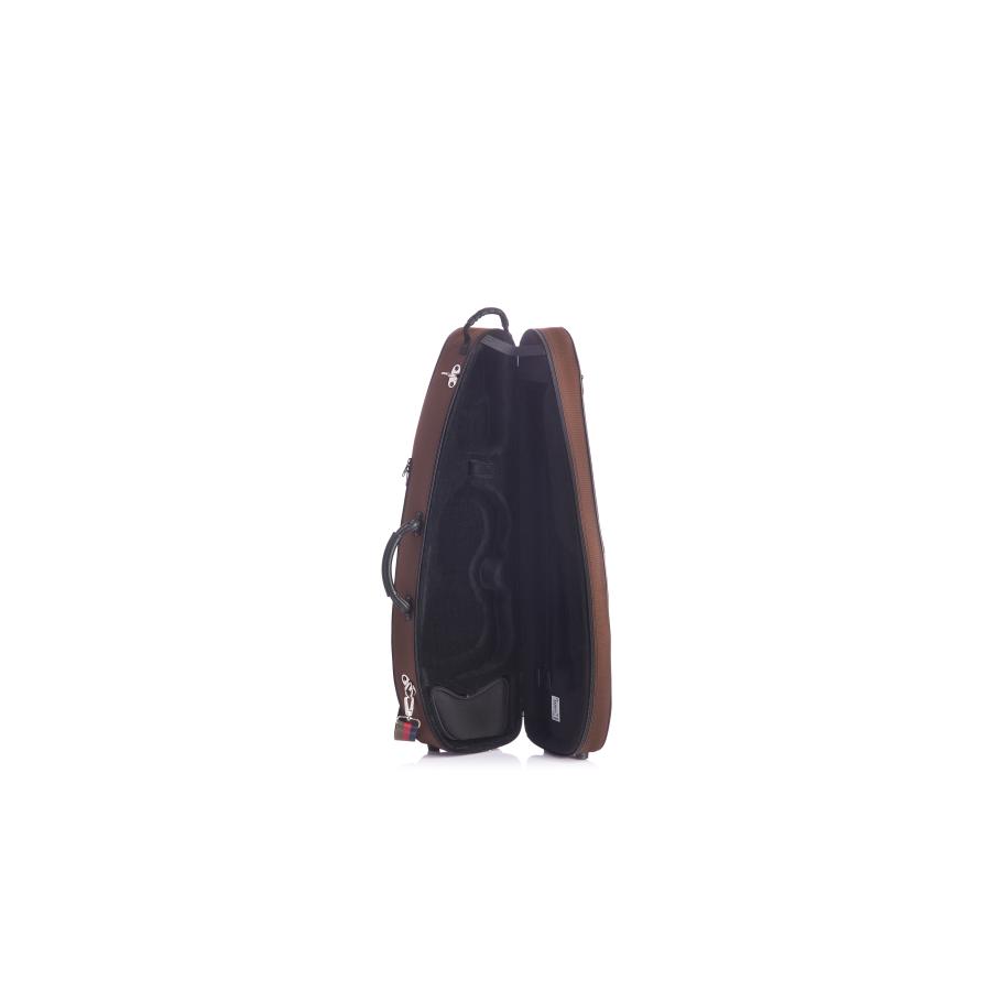 BAM SG5003SC custodia classic 3 saint german violino chocolat
