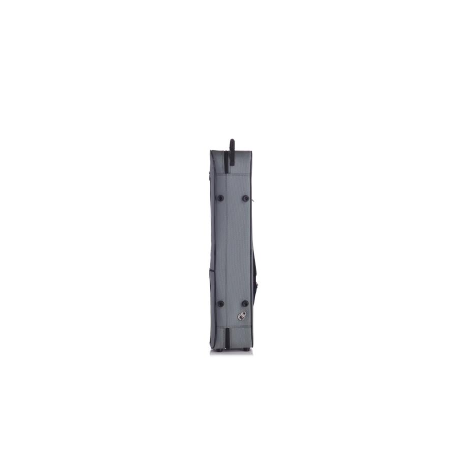 BAM SG5003SG custodia classic 3 saint german violino grey