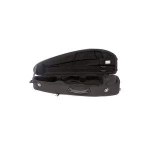 BAM SG5003SN custodia classic 3 saint german violino black