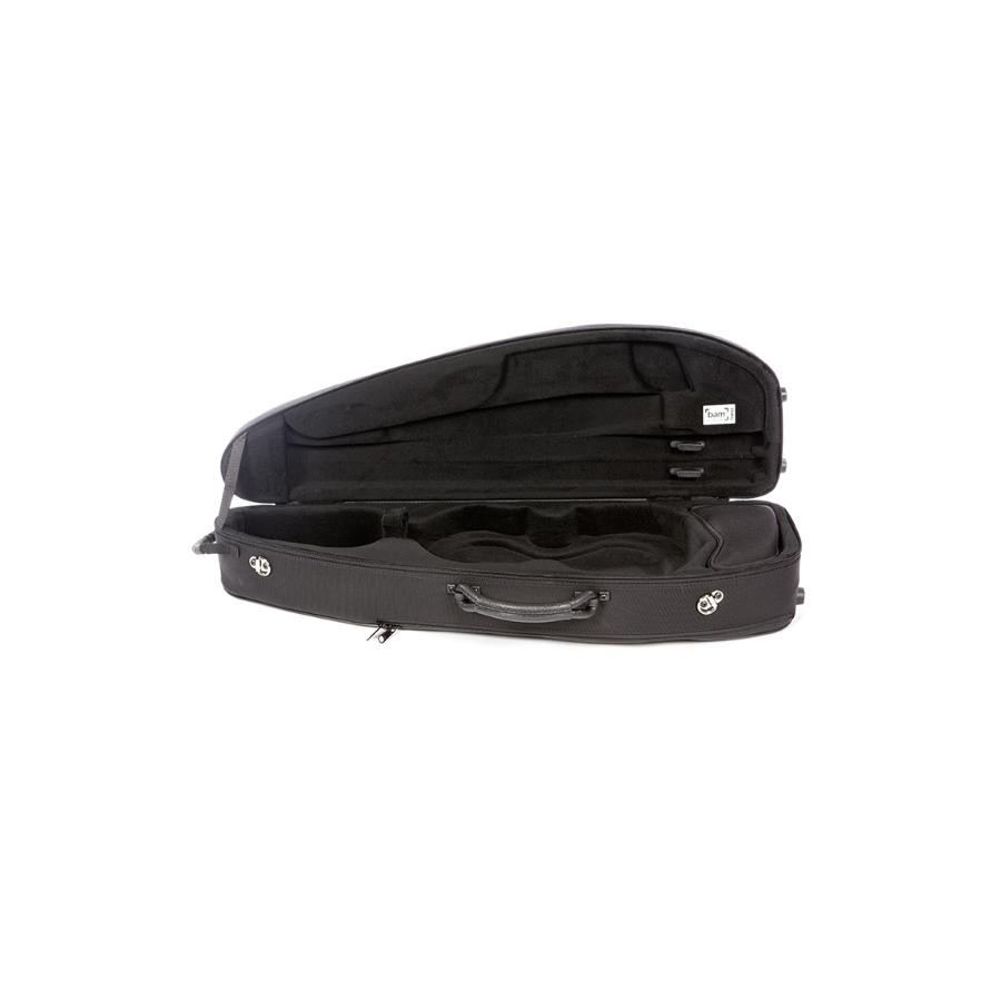 BAM SG5003SN custodia classic 3 saint german violino black