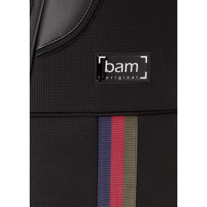 BAM SG5003SN custodia classic 3 saint german violino black