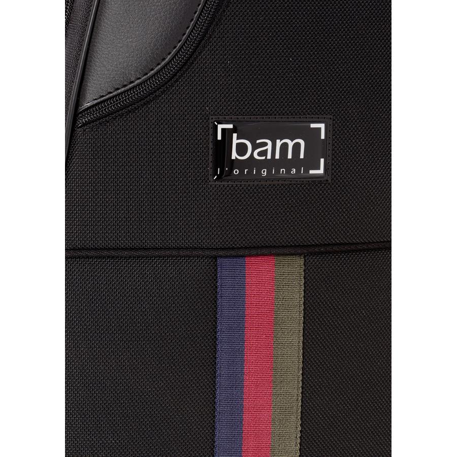 BAM SG5003SN custodia classic 3 saint german violino black