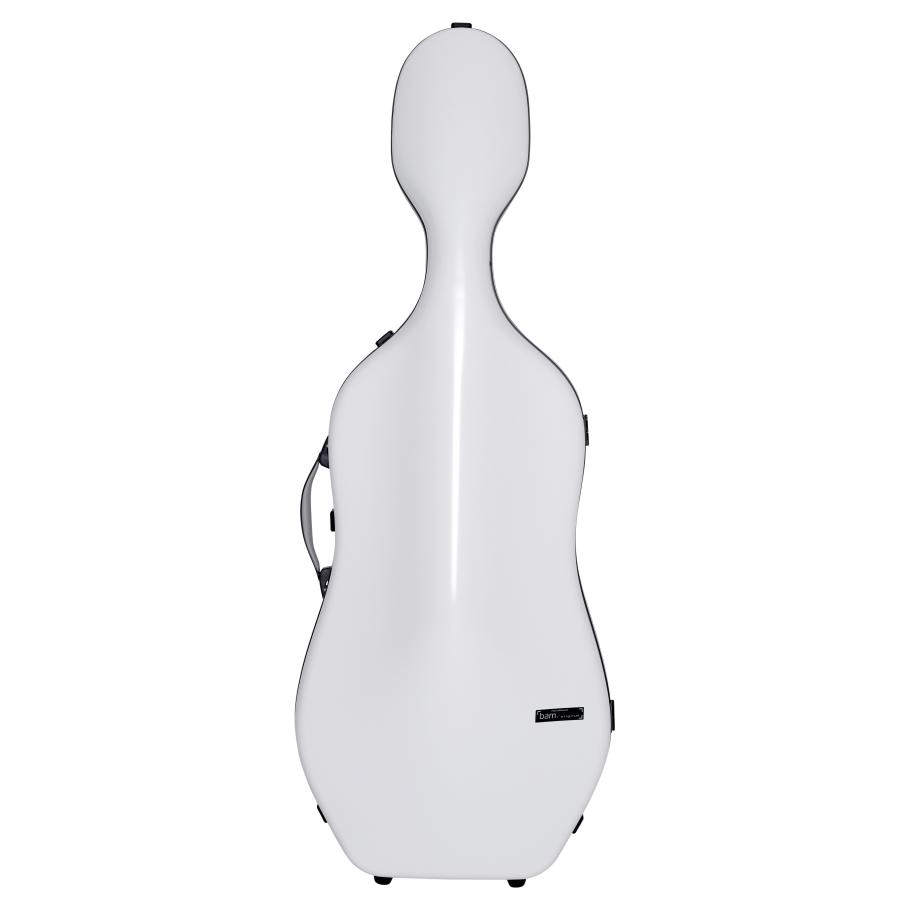 BAM SUP1005XLWN custodia supreme violoncello
