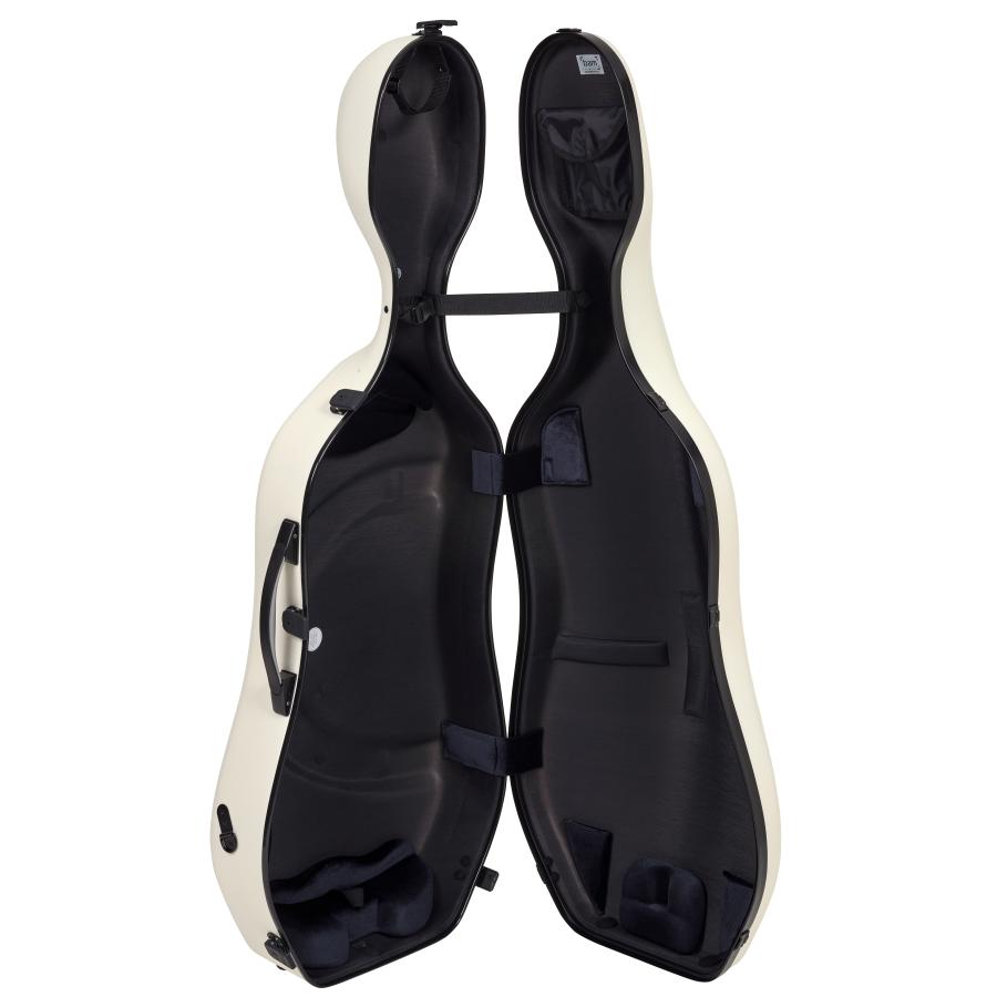 BAM SUP1005XLWN custodia supreme violoncello
